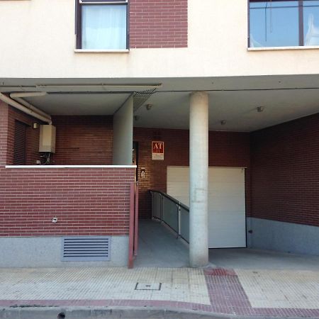 Apartamento Turistico Cigueena De أرغيداس المظهر الخارجي الصورة